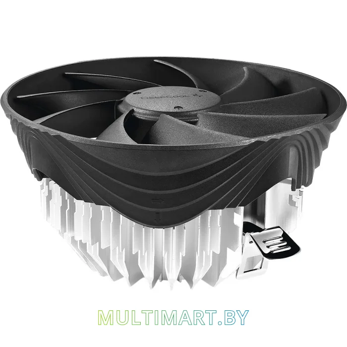 Кулер DeepCool Gamma Hunter V2 (G-U-HUNTER-ARNNNN-G-1)